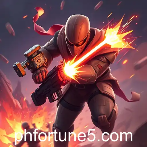 The Thrill of Action Games: Unveiling the Excitement with 'Phfortune'