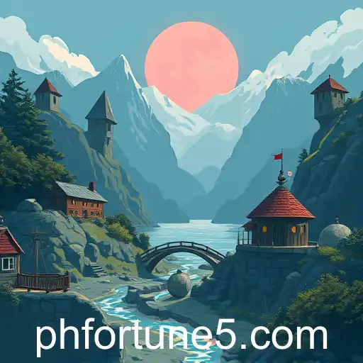 Exploring Adventure Quests: Unearthing Thrills with 'phfortune'