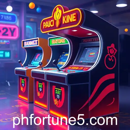 Exploring the Timeless Appeal of Arcade Classics with 'phfortune'