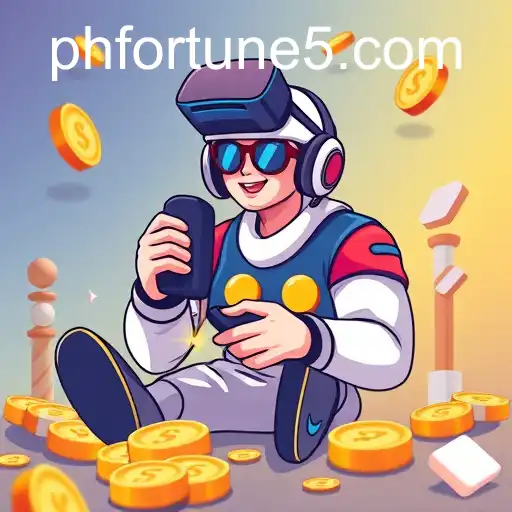 The Intersection of Gaming and Fortune in 2025