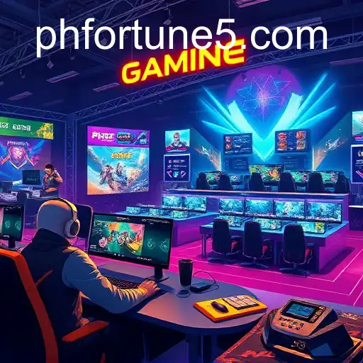 Gaming Evolution in 2026