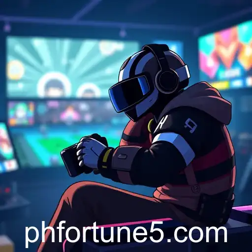 Digital Gaming Surge and Cultural Impact