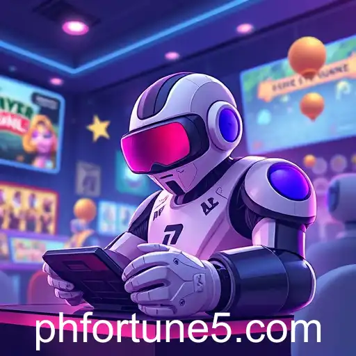 Gaming Industry Adapts in a Fast-Paced World