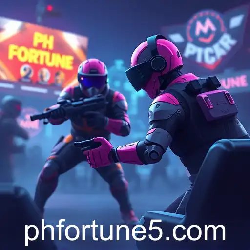 PhFortune: Revolutionizing Gaming in 2025