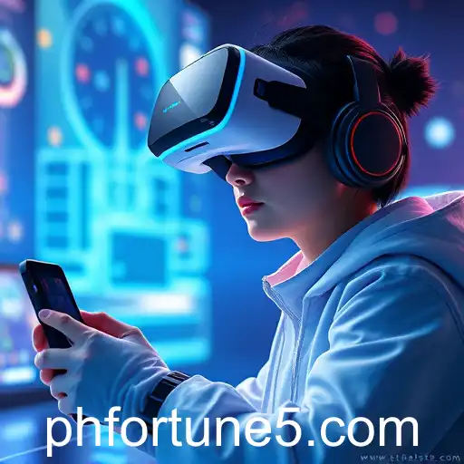 Phfortune: The Game-Changing Platform of the Year