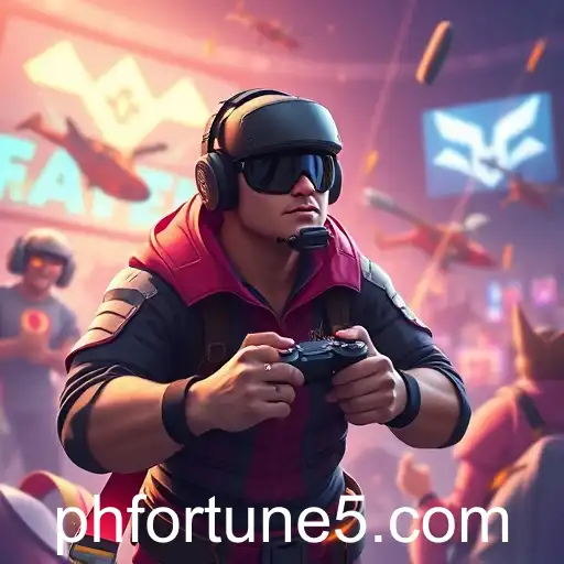 Phfortune: Revolutionizing Online Gaming in 2025