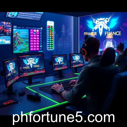 Phfortune's Dynamic Role in Gaming