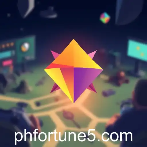 Phfortune: Reimagining Online Gaming in 2025