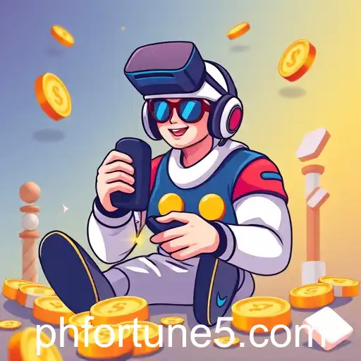 Phfortune's Rise in Online Gaming