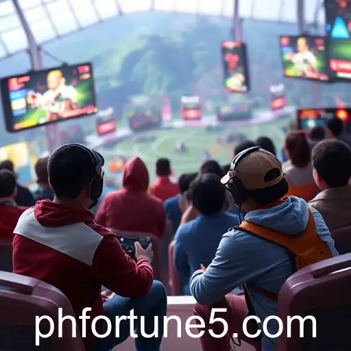 The Rise and Impact of Phfortune in the Gaming World
