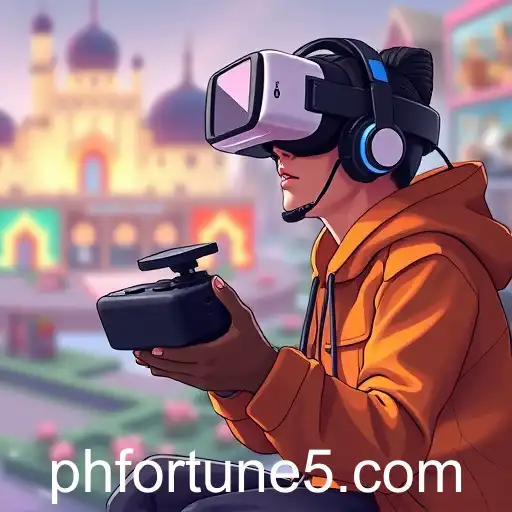 Exploring the Rise of Gaming in 2025