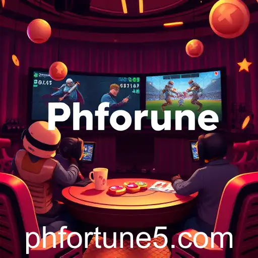 The Rise of Phfortune and Its Impact on Online Gaming