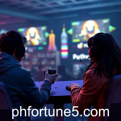 The Rise of Online Gaming Platforms