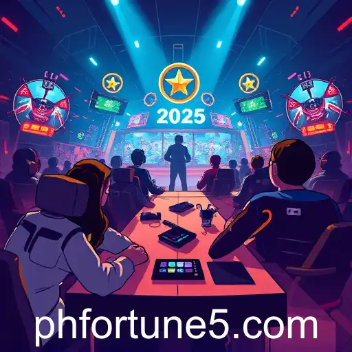 The Rise and Dynamics of PhFortune Amidst Digital Gaming Revolution
