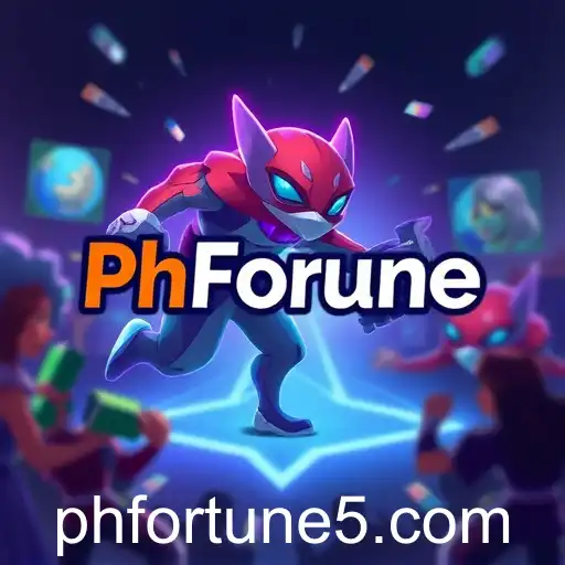 The Rise of PhFortune in the Gaming World
