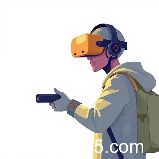 Virtual Reality Revolutionizes Online Gaming