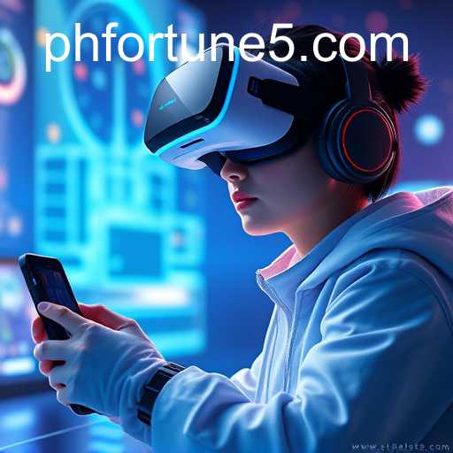 Phfortune: The Game-Changing Platform of the Year