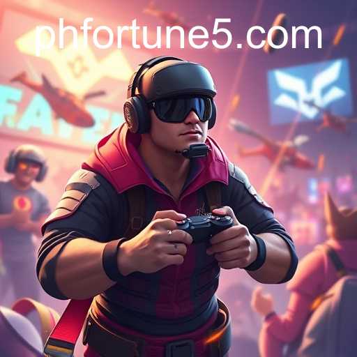 Phfortune: Revolutionizing Online Gaming in 2025