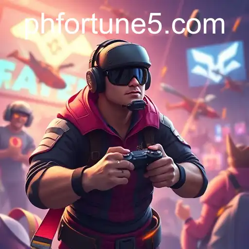Phfortune: Revolutionizing Online Gaming in 2025