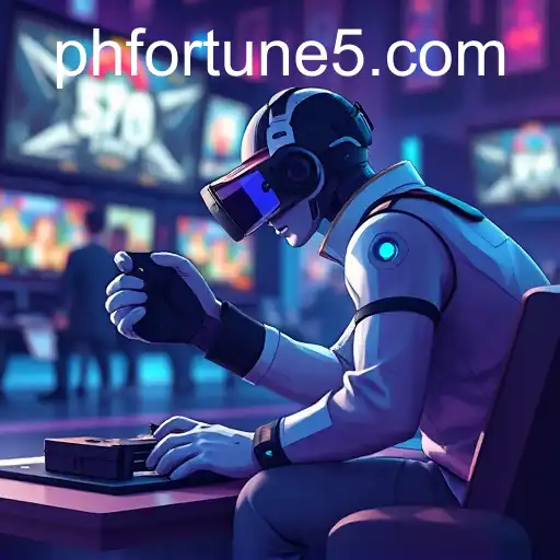 Phfortune Gaming Revolution