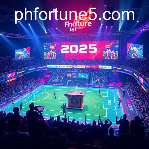 Rise of Digital Gaming in 2025