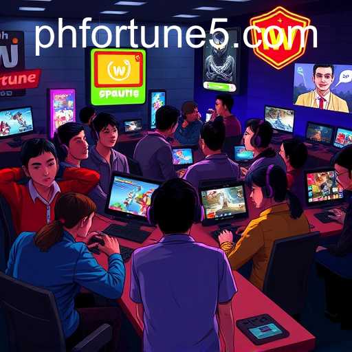 Rise of Gaming in Unexpected Times