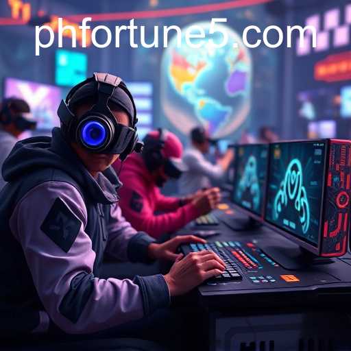 The Rise of Online Gaming Platforms in 2026