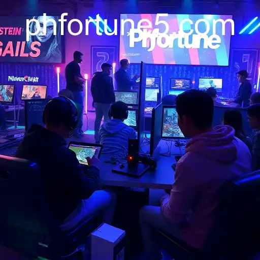 The Rise of Online Game Platforms
