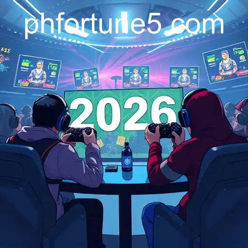 The Rise of Online Gaming in 2025