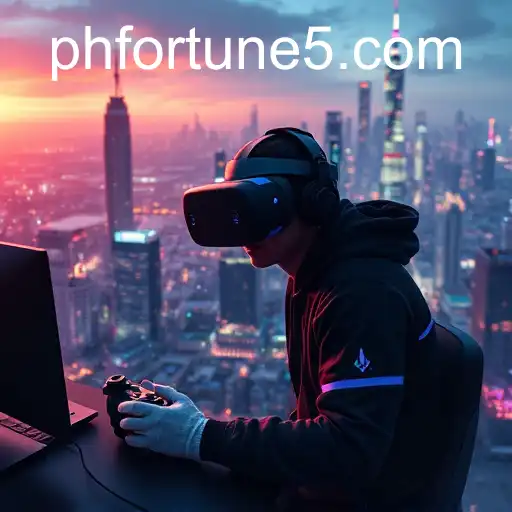 The Rise of Online Gaming in 2025