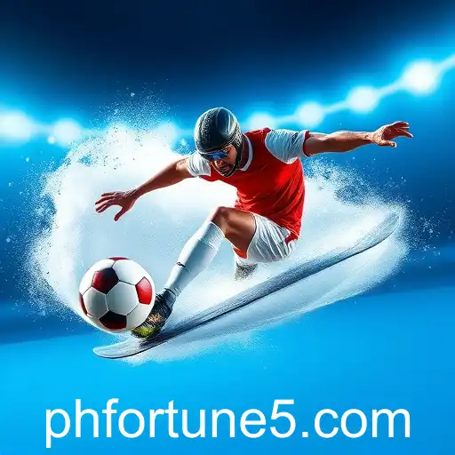 Explore the Excitement of 'Sports Mania' on PHFortune