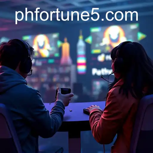 The Rise of Online Gaming Platforms